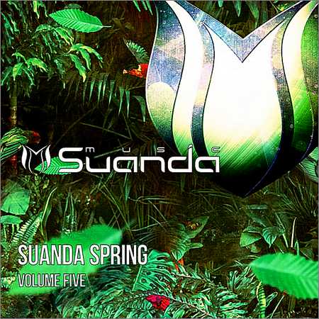 VA - Suanda Spring Vol.5 (2018) на Развлекательном портале softline2009.ucoz.ru