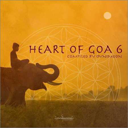 VA - Heart of Goa 6 (Compiled by Ovnimoon) (2018) на Развлекательном портале softline2009.ucoz.ru