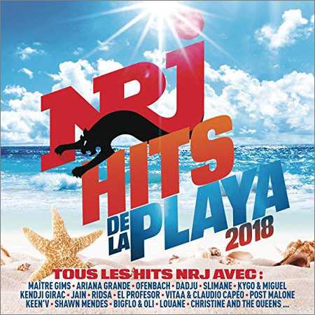 VA - NRJ Hits de la Playa 2018 (2018) на Развлекательном портале softline2009.ucoz.ru