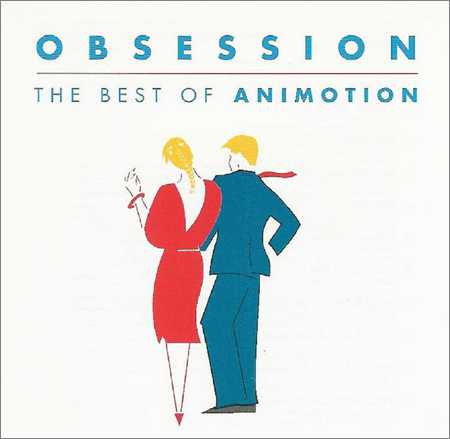 Animotion - Obsession (The Best Of Animotion) (1996) на Развлекательном портале softline2009.ucoz.ru