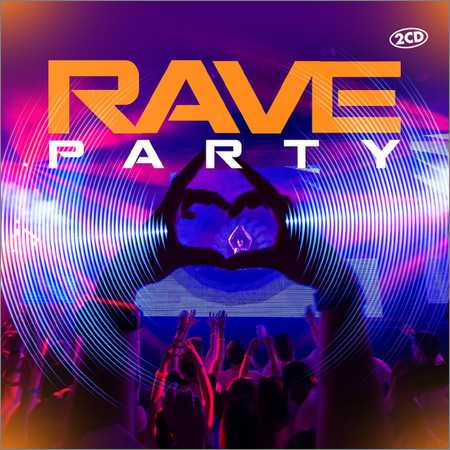 VA - ZYX Music - Rave Party (2018) на Развлекательном портале softline2009.ucoz.ru