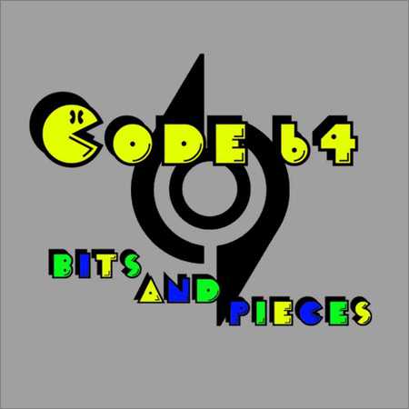 Code 64 - Bits And Pieces (2018) на Развлекательном портале softline2009.ucoz.ru