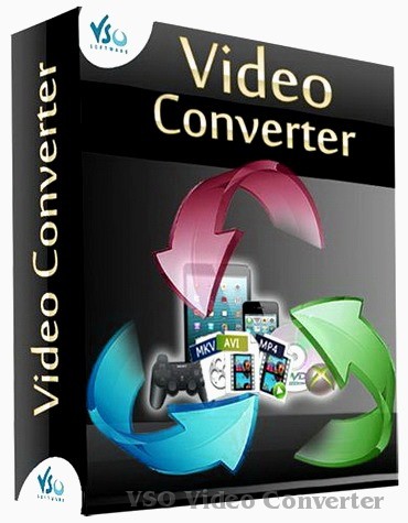 VSO Video Converter 1.5.0.0 Final на Развлекательном портале softline2009.ucoz.ru