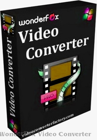 WonderFox Video Converter Factory Pro 8.0 на Развлекательном портале softline2009.ucoz.ru