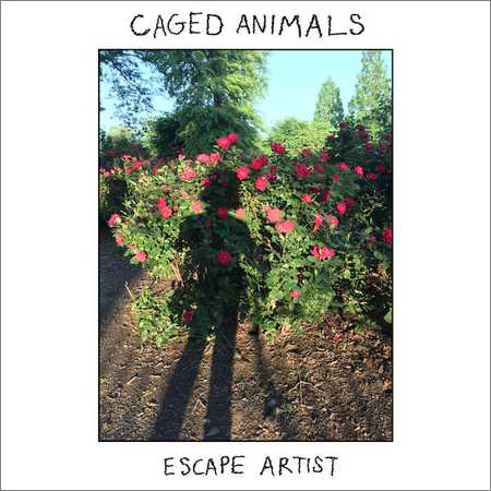 Caged Animals - Escape Artist (2018) на Развлекательном портале softline2009.ucoz.ru