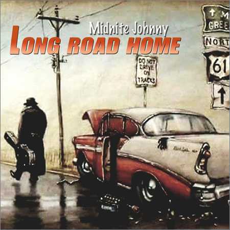 Midnite Johnny - Long Road Home (2018) на Развлекательном портале softline2009.ucoz.ru