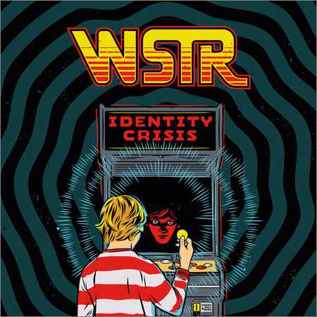 WSTR - Identity Crisis (2018) на Развлекательном портале softline2009.ucoz.ru