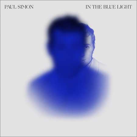 Paul Simon - In the Blue Light (2018) на Развлекательном портале softline2009.ucoz.ru