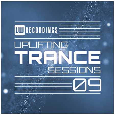 VA - Uplifting Trance Sessions Vol.09 (2018) на Развлекательном портале softline2009.ucoz.ru