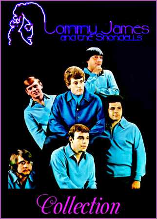 Tommy James And The Shondells - Collection (6 Releases) (1966-2002) на Развлекательном портале softline2009.ucoz.ru