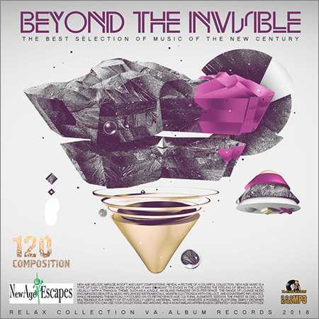 VA - Beyond The Invisible (2018) на Развлекательном портале softline2009.ucoz.ru