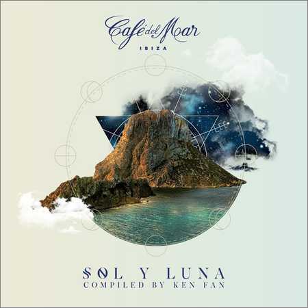 VA - Cafe del Mar Ibiza - Sol y Luna (2018) на Развлекательном портале softline2009.ucoz.ru
