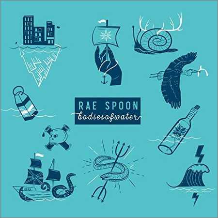 Rae Spoon - bodiesofwater (2018) на Развлекательном портале softline2009.ucoz.ru