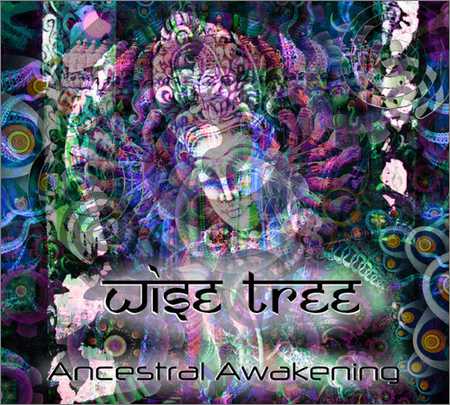 Wise Tree - Ancestral Awakening (EP) (2018) на Развлекательном портале softline2009.ucoz.ru