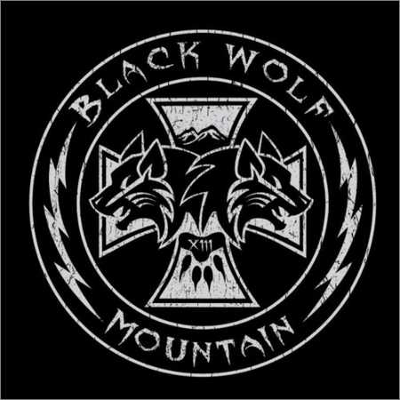 Black Wolf Mountain - Black Wolf Mountain (2018) на Развлекательном портале softline2009.ucoz.ru