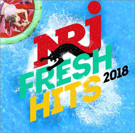 VA - NRJ Fresh Hits 2018 (3CD) (2018) на Развлекательном портале softline2009.ucoz.ru