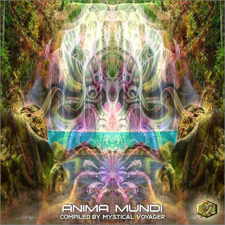 VA - Anima Mundi (2018) на Развлекательном портале softline2009.ucoz.ru