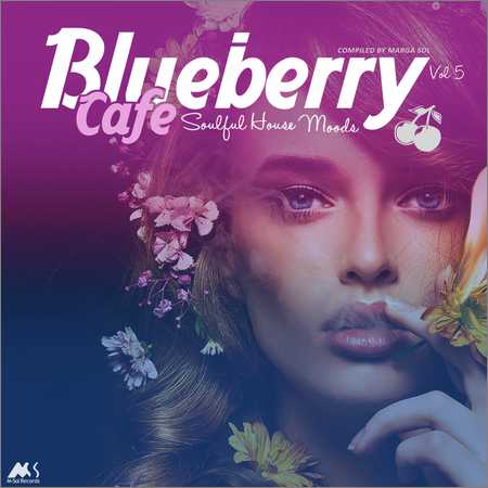 VA - Blueberry Cafe Vol. 5 (Soulful House Moods) (2018) на Развлекательном портале softline2009.ucoz.ru