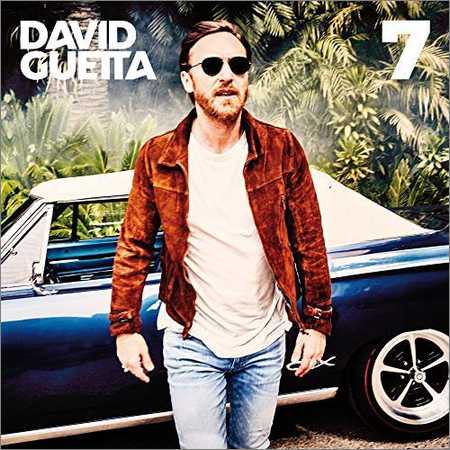 David Guetta - 7 (2CD) (2018) на Развлекательном портале softline2009.ucoz.ru