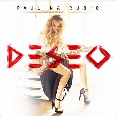 Paulina Rubio - Deseo (2018) на Развлекательном портале softline2009.ucoz.ru