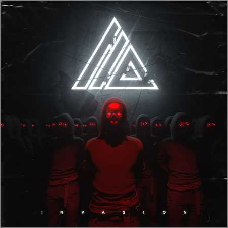 ATLiens - Invasion (EP) (2018) на Развлекательном портале softline2009.ucoz.ru