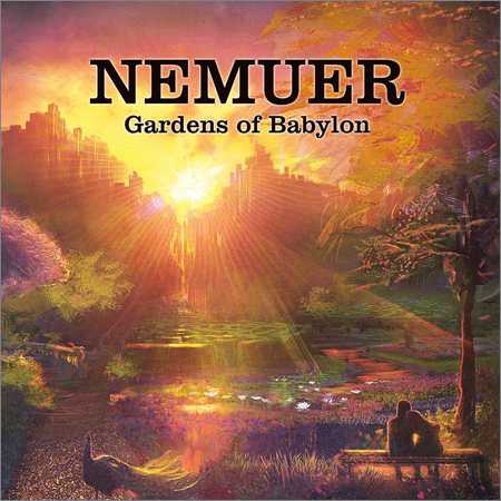 Nemuer - Gardens of Babylon (2018) на Развлекательном портале softline2009.ucoz.ru