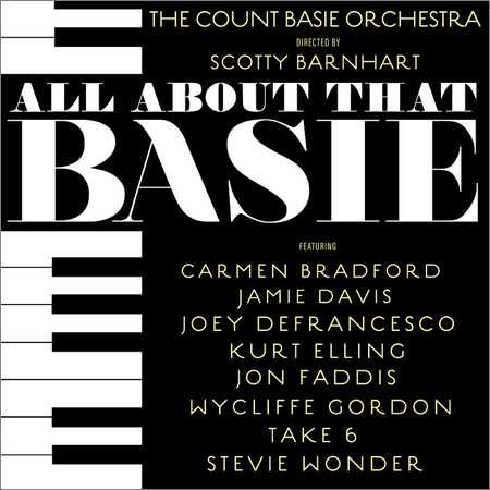 The Count Basie Orchestra - All About That Basie (2018) на Развлекательном портале softline2009.ucoz.ru