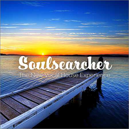 VA - Soulsearcher (The New Vocal House Experience) (2018) на Развлекательном портале softline2009.ucoz.ru