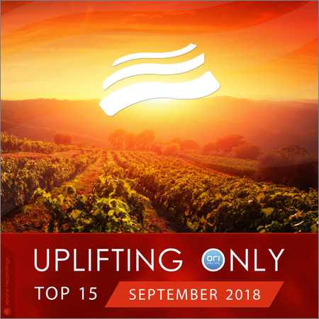 VA - Uplifting Only Top 15 September 2018 (2018) на Развлекательном портале softline2009.ucoz.ru