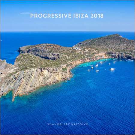 VA - Progressive Ibiza 2018 (2018) на Развлекательном портале softline2009.ucoz.ru