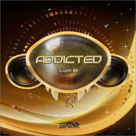 VA - Addicted Vol 5 (2018) на Развлекательном портале softline2009.ucoz.ru