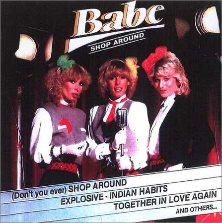 Babe - Shop Around (1982) на Развлекательном портале softline2009.ucoz.ru