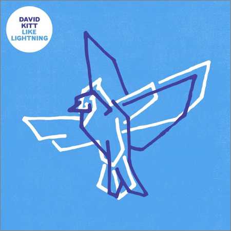 David Kitt - Like Lightning (EP) (2018) на Развлекательном портале softline2009.ucoz.ru