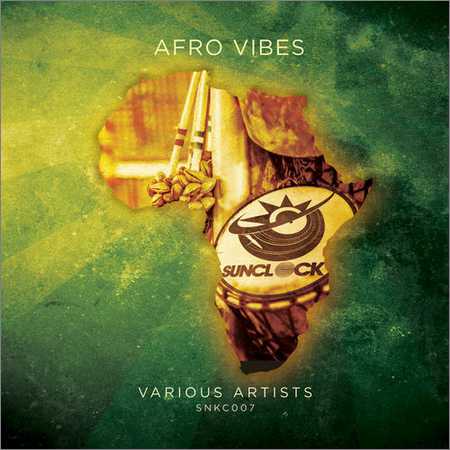 VA - Afro Vibes (2018) на Развлекательном портале softline2009.ucoz.ru