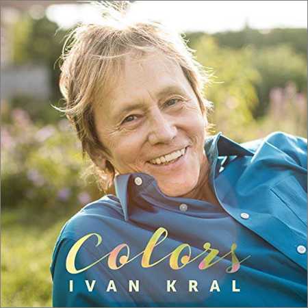 Ivan Kral - Colors (2018) на Развлекательном портале softline2009.ucoz.ru