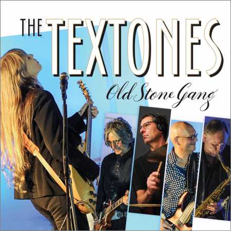 The Textones - Old Stone Gang (2018) на Развлекательном портале softline2009.ucoz.ru