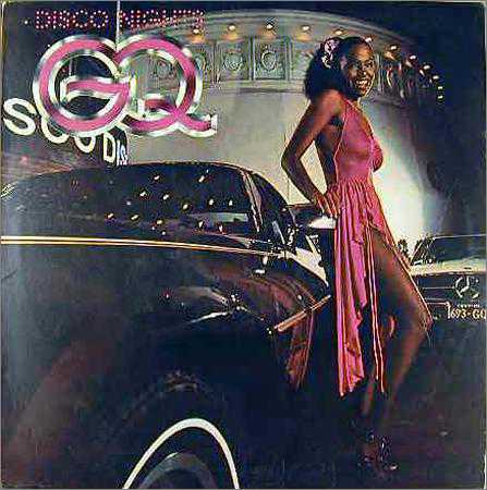 GQ - Disco Nights (1979) на Развлекательном портале softline2009.ucoz.ru