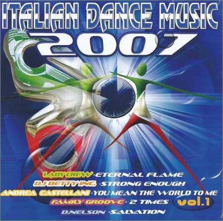 VA - Italian Dance Music Vol.1 (Compilation) (2018) на Развлекательном портале softline2009.ucoz.ru