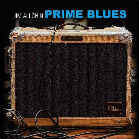 Jim Allchin - Prime Blues (2018) на Развлекательном портале softline2009.ucoz.ru