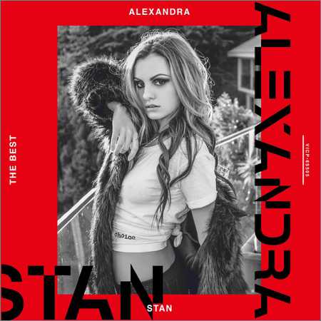 Alexandra Stan - The Best (Japanese Edition) (2018) на Развлекательном портале softline2009.ucoz.ru