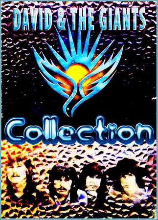 David and The Giants - Collection (12 Releases) (1977-1996) на Развлекательном портале softline2009.ucoz.ru