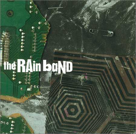 The Rain Band - The Rain Band (2003) на Развлекательном портале softline2009.ucoz.ru