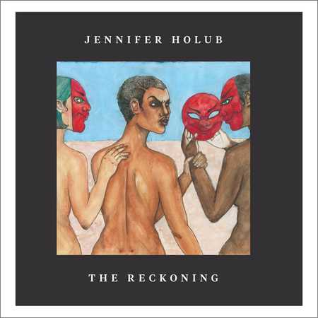 Jennifer Holub - The Reckoning (2018) на Развлекательном портале softline2009.ucoz.ru