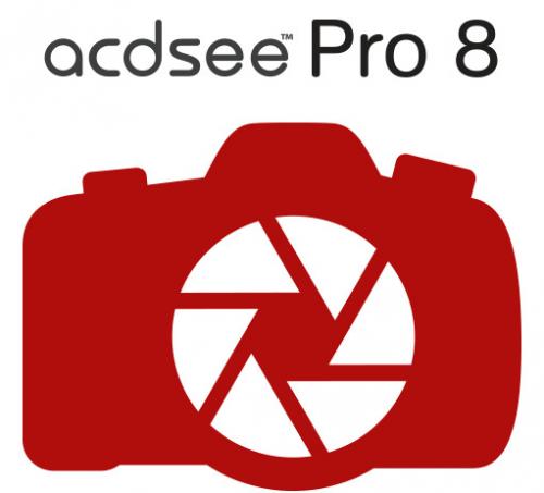 ACDSee Pro 8.0 Build 262 RUS RePack by Loginvovchyk на Развлекательном портале softline2009.ucoz.ru