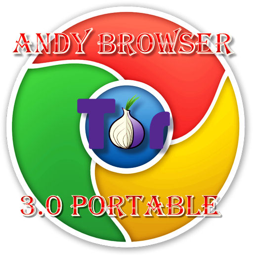 Andy Browser (Chromium + Tor) 3.0 Portable ML/Rus на Развлекательном портале softline2009.ucoz.ru