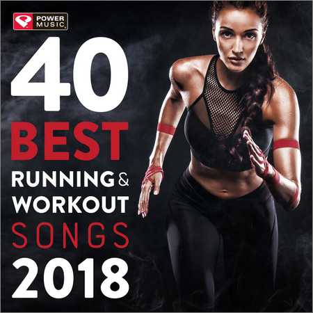 VA - 40 Best Running and Workout Songs 2018 (2018) на Развлекательном портале softline2009.ucoz.ru