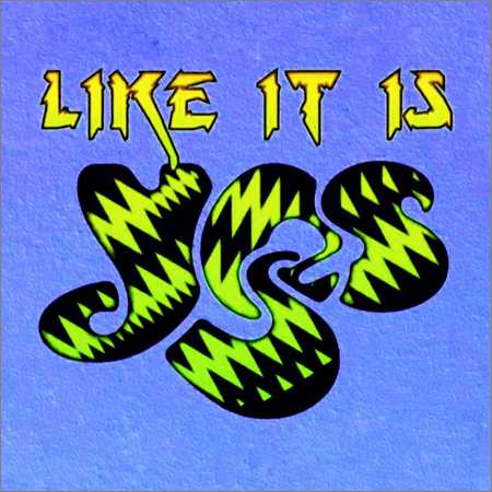 Yes - Like It Is - Series (2 Live Albums) (2015) на Развлекательном портале softline2009.ucoz.ru
