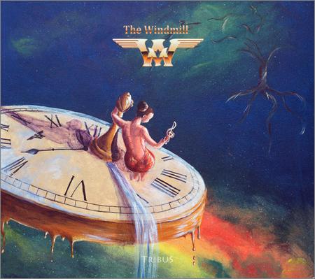 The Windmill - Tribus (2018) на Развлекательном портале softline2009.ucoz.ru