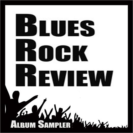 VA - Blues Rock Review Album Sampler Volume 7 - 10 (2016-2018) на Развлекательном портале softline2009.ucoz.ru