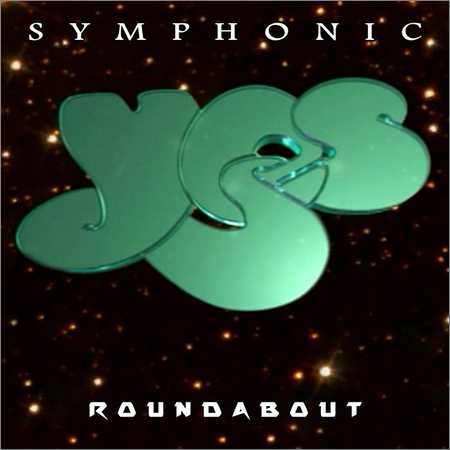 Yes - Symphonic Roundabout (Single) (2004) на Развлекательном портале softline2009.ucoz.ru